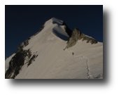 Biancograt Bernina
